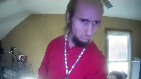 Cyraxx on Ytube, "I TRIED TO WARN YOU NIILIT !!!!!!!!". Deleted. 11/19/2022