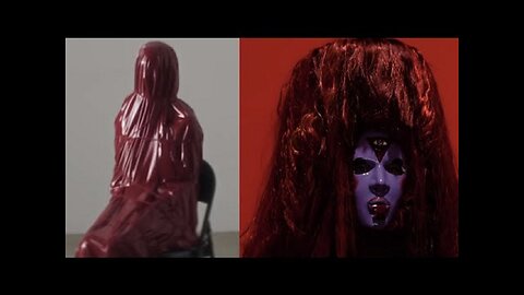 The Sick Pedophile Satanist Believe That The Antichrist Will Save Them! [21.06.2023]