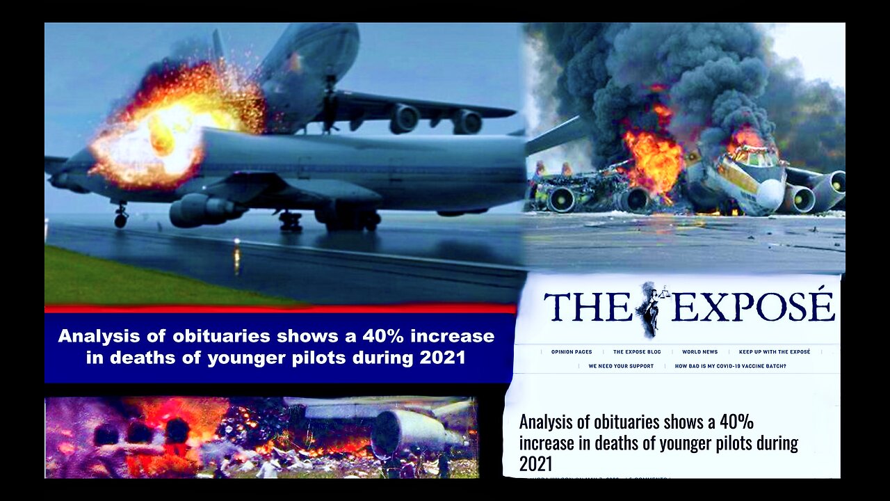 Disaster Looms Record Number Vaccinated Pilots Die Dollar Crashes Gold Silver Art William DeBilzan