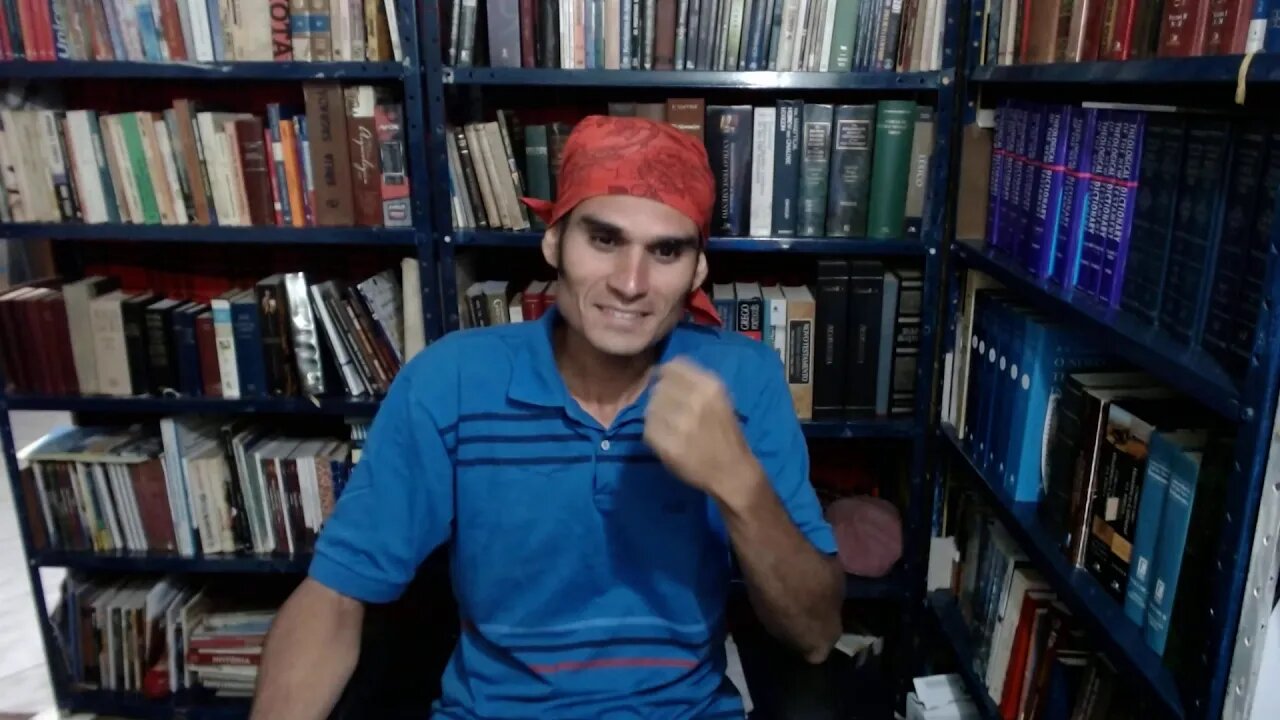 Novo Testamento grego família 35 já ouviu falar?