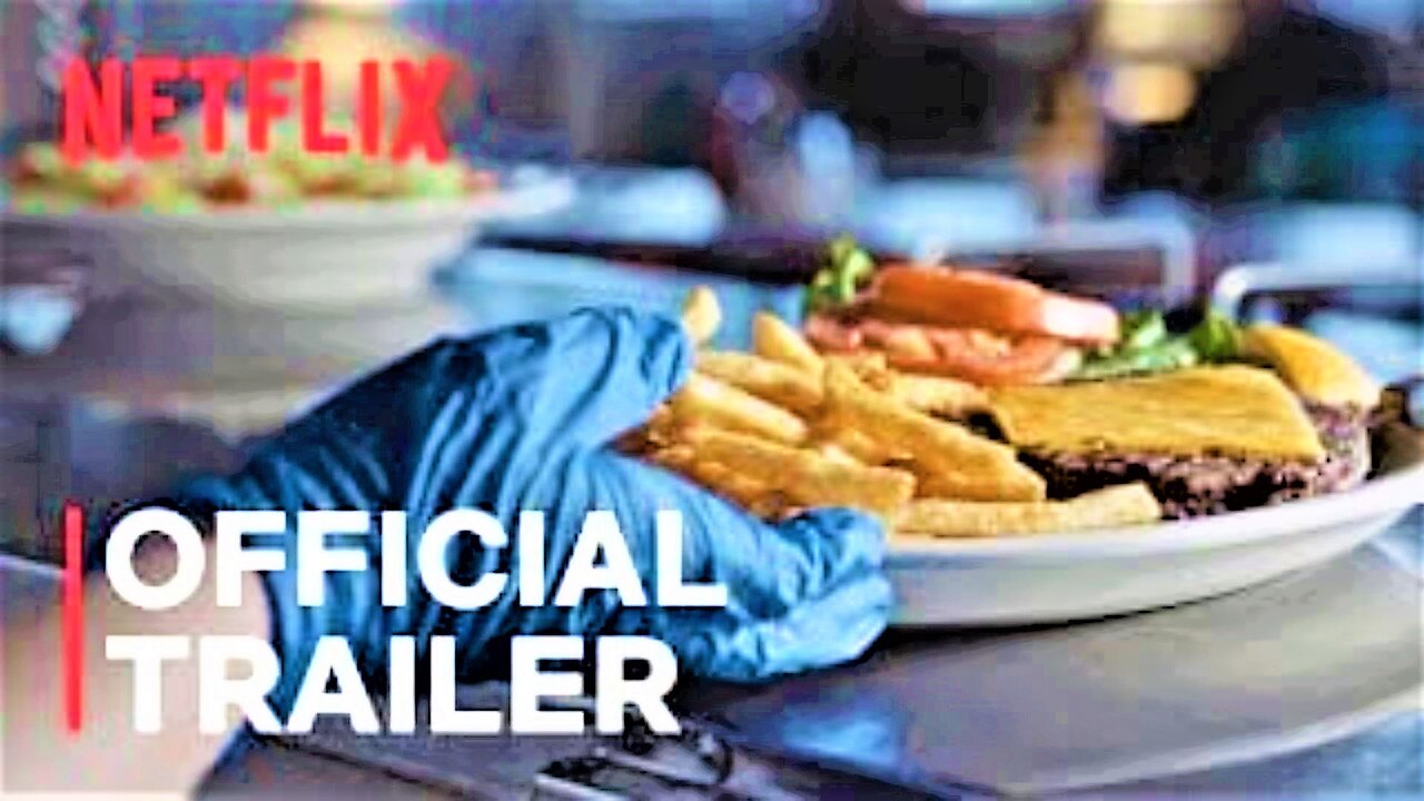 Poisoned The Dirty Truth About Your Food Movie Official Trailer