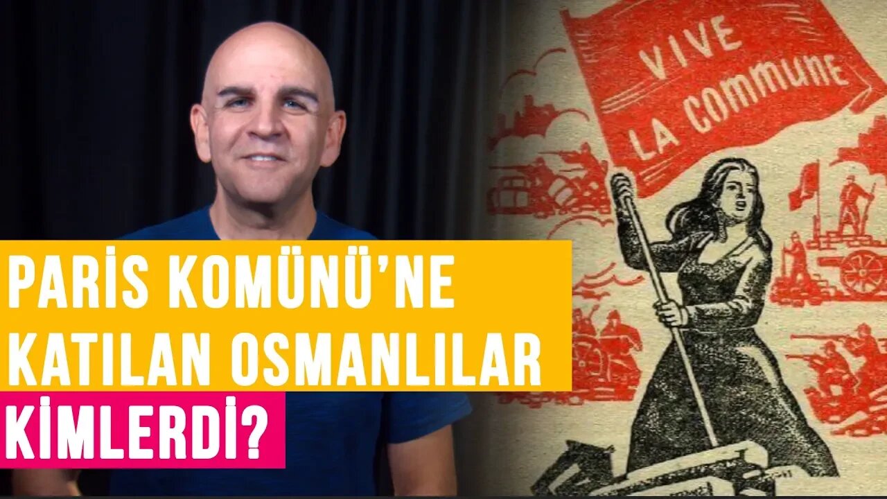 Paris Komünü’ne katılan Osmanlılar kimlerdi? - Vesaire (4)