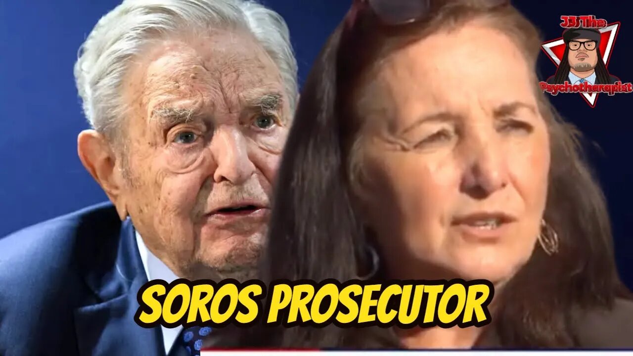 Soros Network Defends Progressive Prosecutor Who Lied on Crook’s Behalf