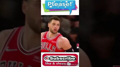 NBA ZACH LAVINE HIGHLIGHTS