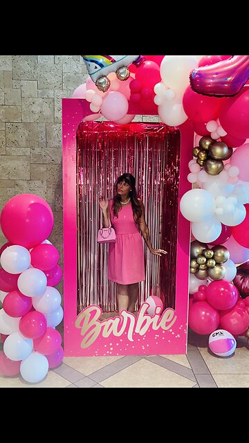 BARBIE💖