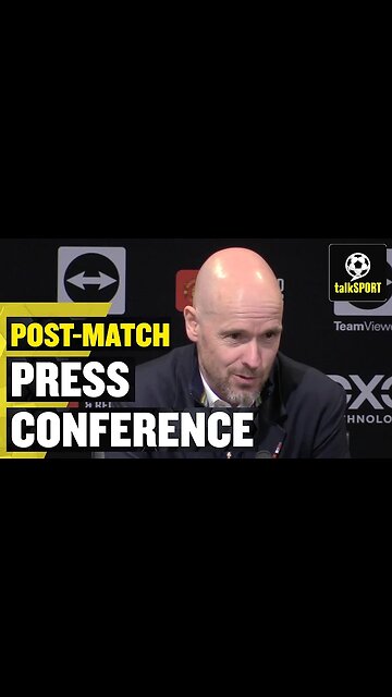 Marcus Rashford Injury and Erik Ten Hag's Comments - What You Need to Know