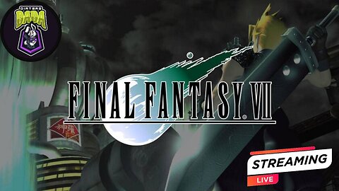 Final Fantasy 7