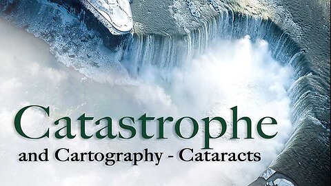 Catastrophe and Cartography - Cataracts