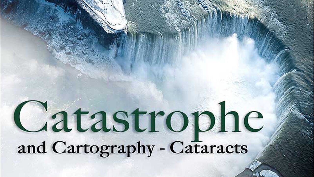 Catastrophe and Cartography - Cataracts