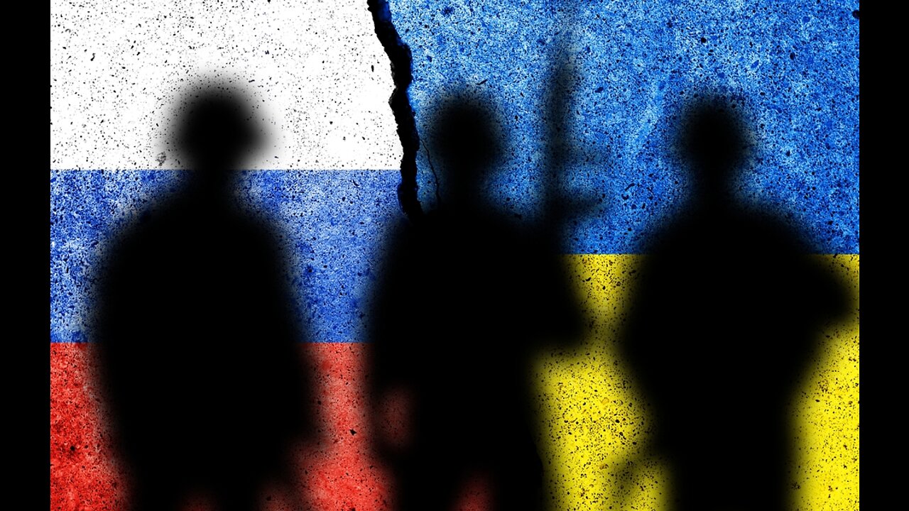 Are we about to see the fulfillment of dreams and visions regarding a Russian invasion?