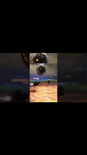 This Was Totally Calculated...