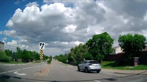 What's Driving You Crazy: Inquiry about turning left and right on green lights