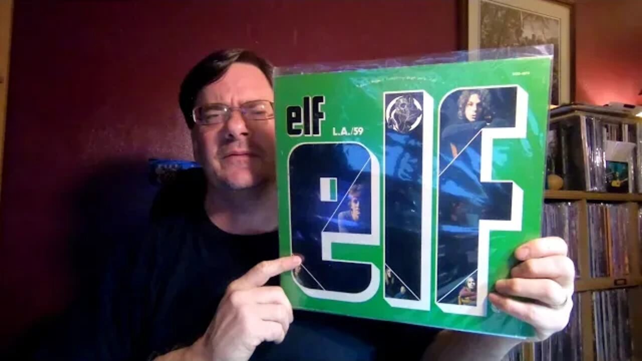 Show Me Your 1974: Thread Response - Chris Propfe | Vinyl Community