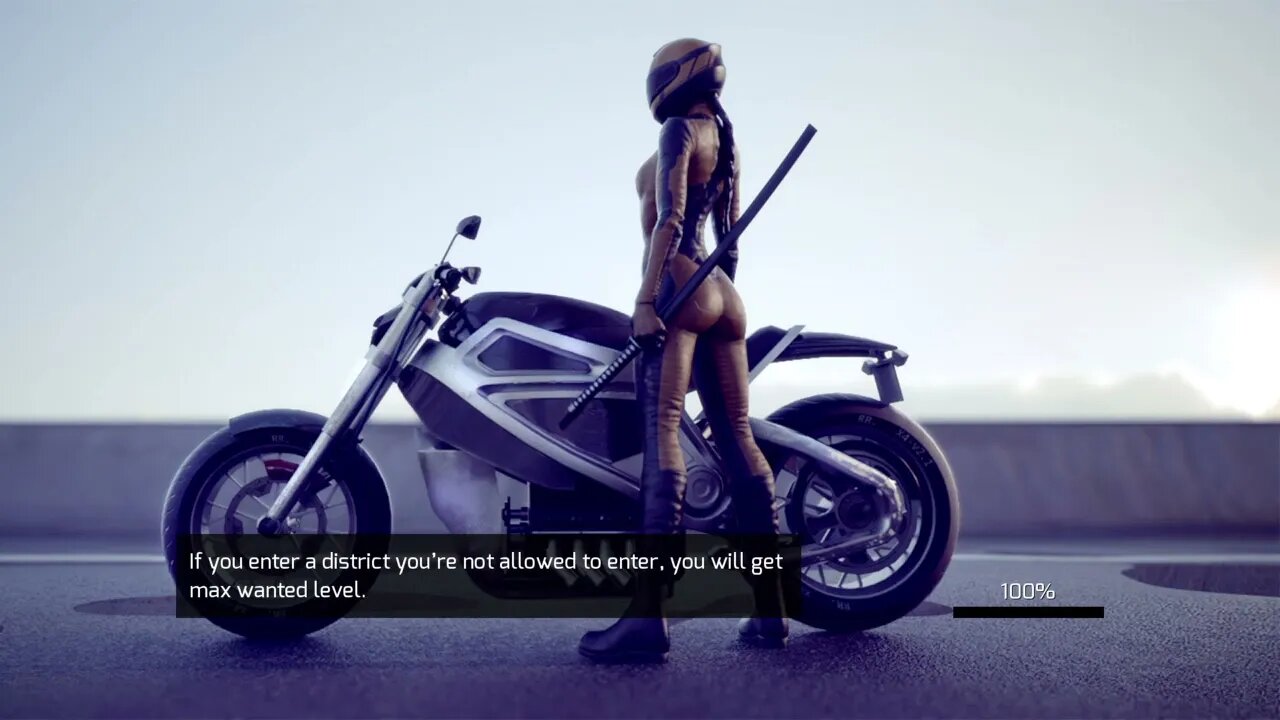 Road Rage Part 1-I'll Take The Job