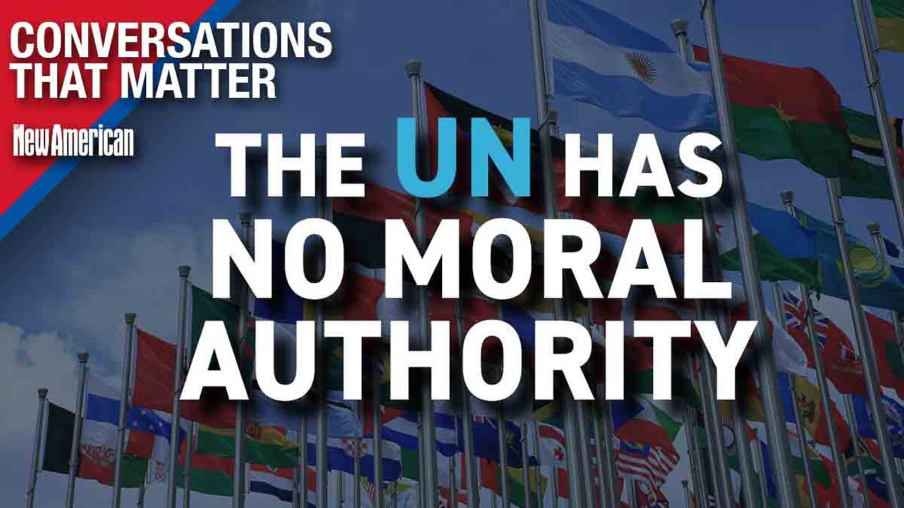 As UN Troops Rape Children With Impunity, It Has No Moral Authority: UN Investigator