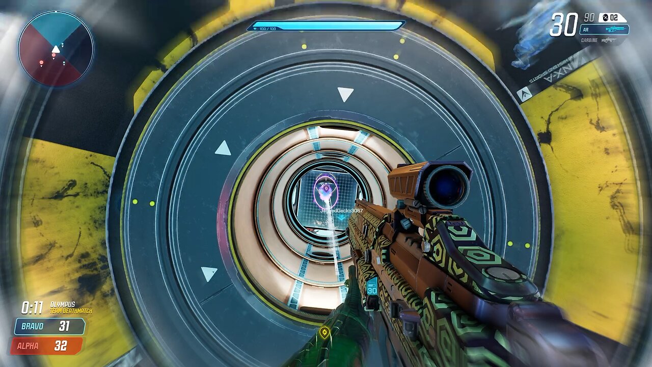 Portal Loop / Splitgate