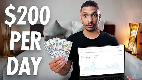 How To make Money Online in 3 different ways