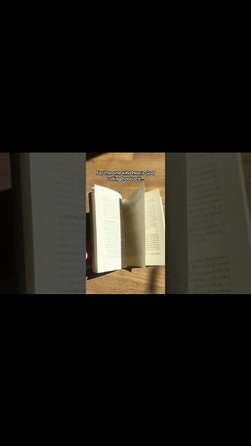 The Best Book for Women Looking to Find Their Faith Again