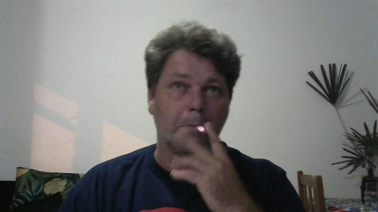 caiu a live