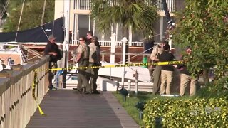 FWC investigates boat crash in Highland Beach