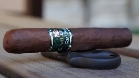 Team Review Recap: Villiger Do Brasil Maduro Robusto