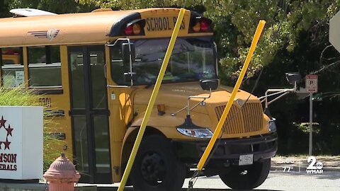 'Make sure you study the CDL manual' MVA prepares for Bus Drivers' Day