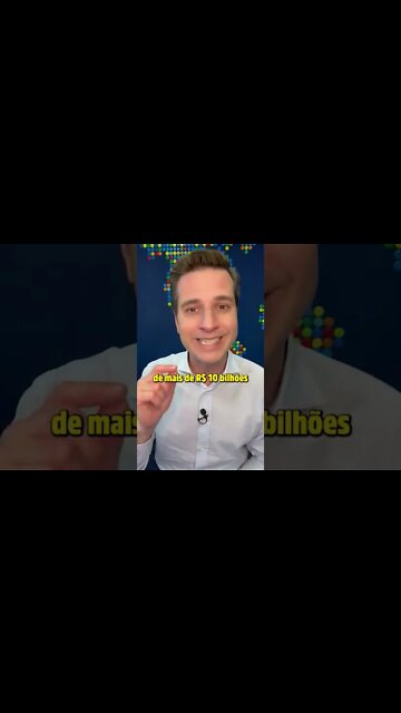 AUMENTO NA CONTA DE ENERGIA! #shorts