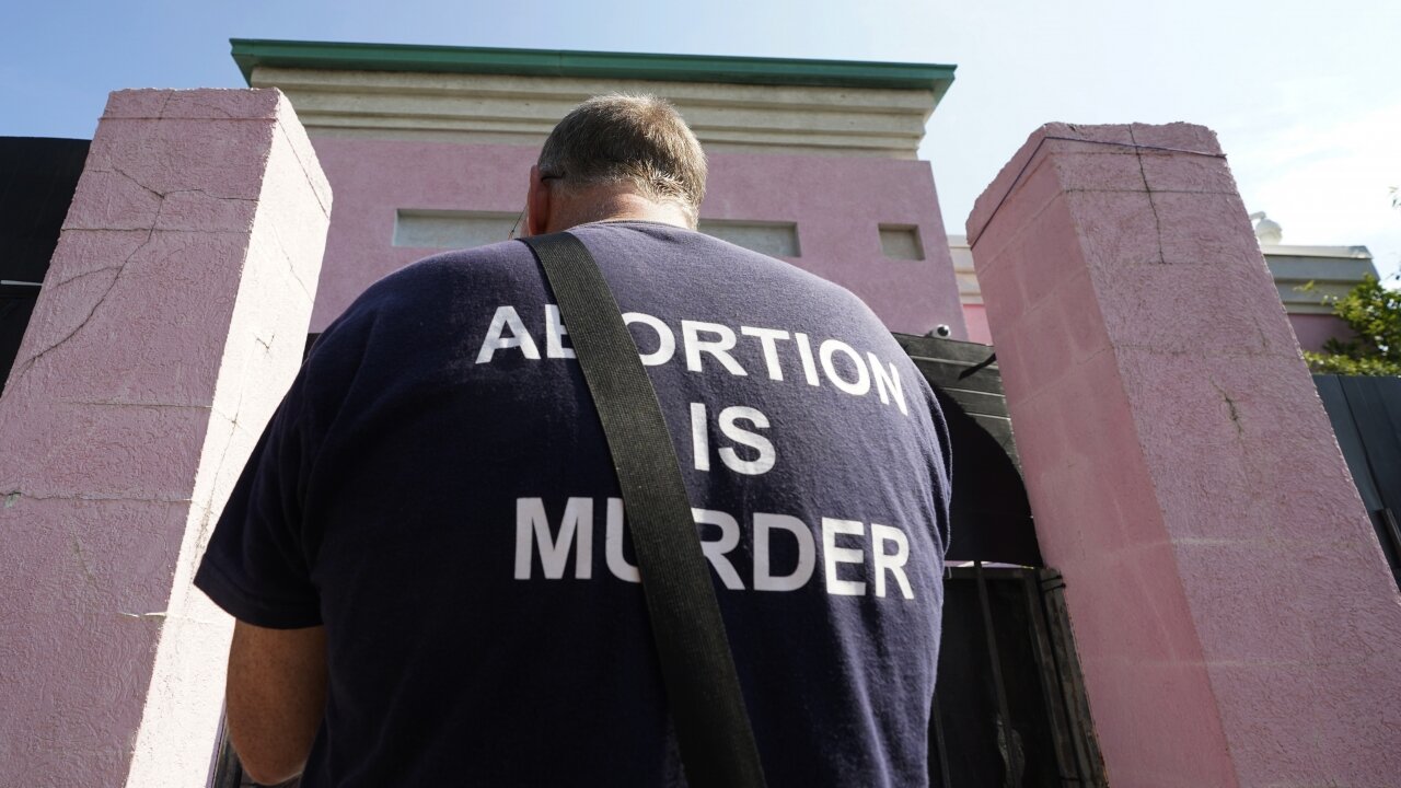 Mississippi Abortion Clinic Is Fighting Back Against Trigger Law