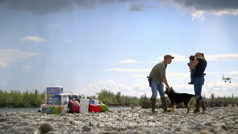 5 The last inhabitants of the polar circle, feel their cultural heritage