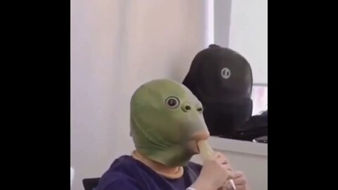 Human Reptilian