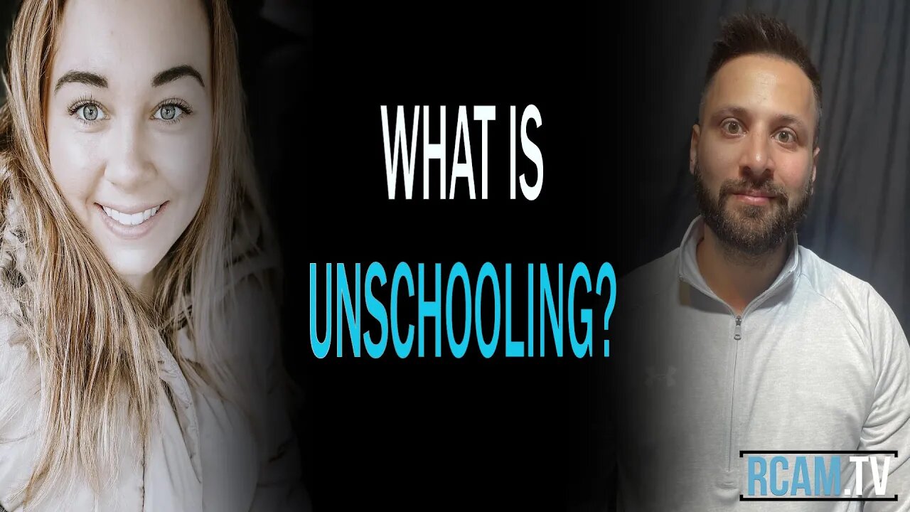 What is Unschooling? | EP. 51 | Guest: Judi Perez