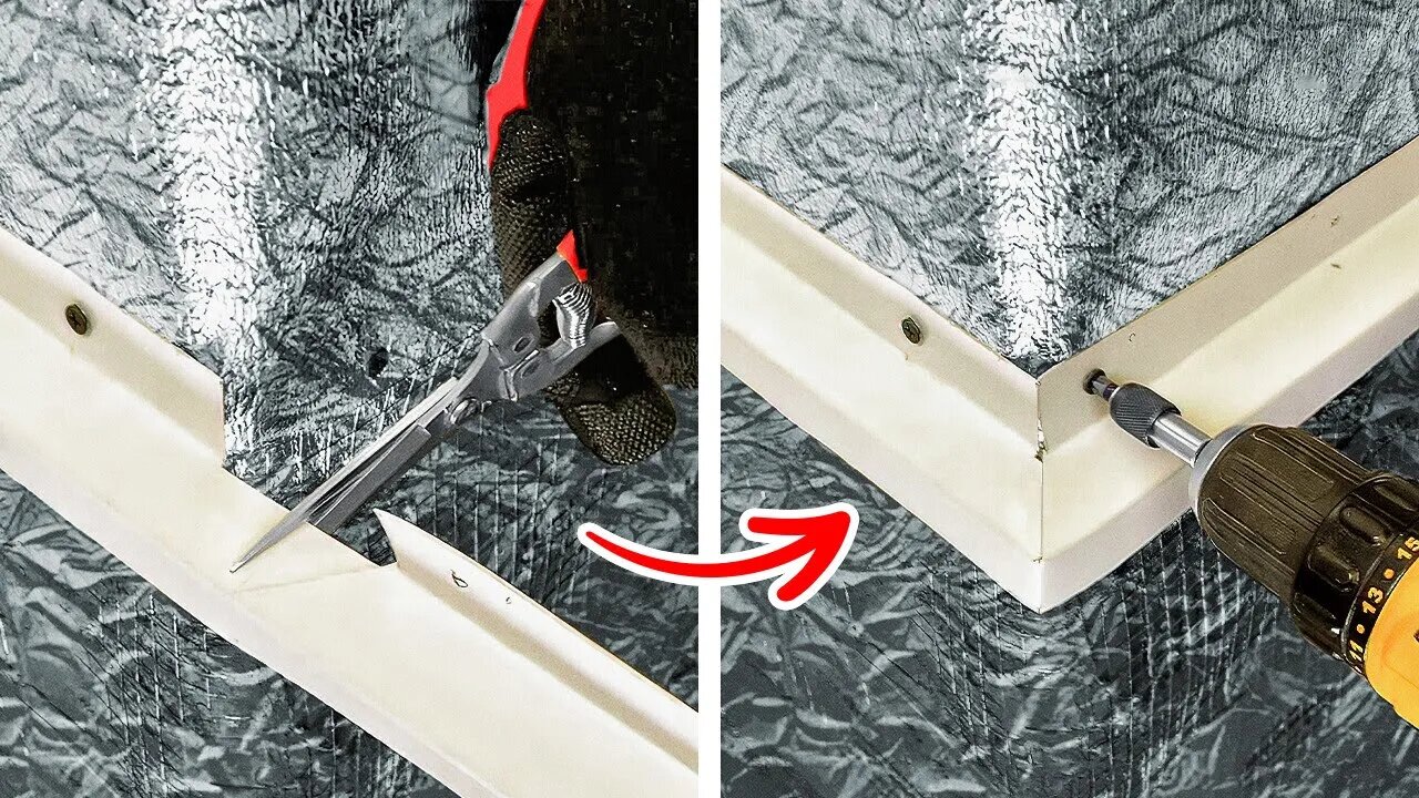 Jaw-Dropping Repair Hacks You Need to See!