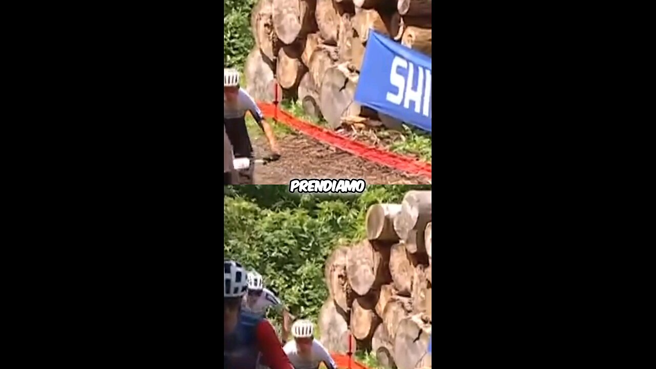 Xco Val di sole 2024