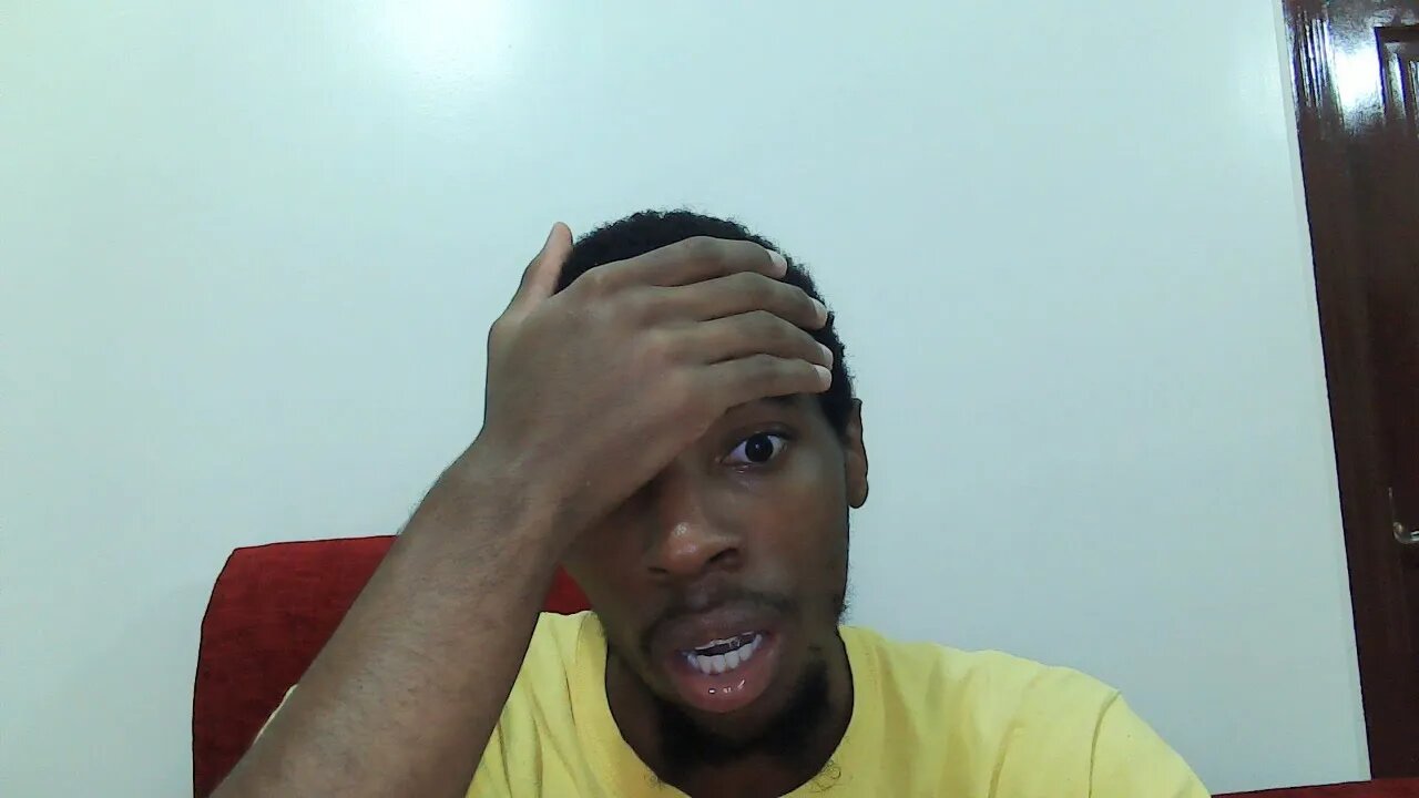 LOST MY JOB 14 MONTHS AGO (HERE WHAT I LEARNED)