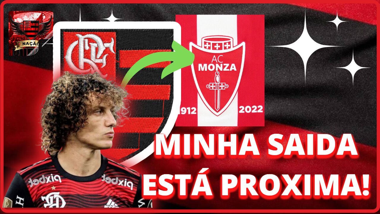 BOMBA NESSA MANHÃ! POR ESSA NINGUÉM ESPERAVA! A TORCIDA FICA ESPANTADA! ÚLTIMAS NOTÍCIAS DO FLAMENGO