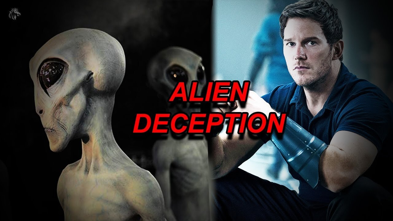 Alien Deception And Tomorrow War Exposed