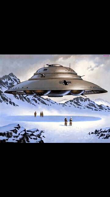 FOOTAGE OF “UFO” GETTING SHOT DOWN .~ ( YAWN …..)