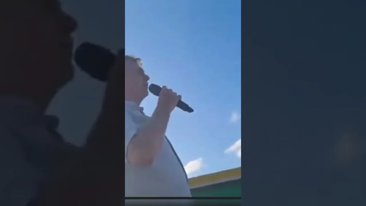 Bolsonaro em Caruaru