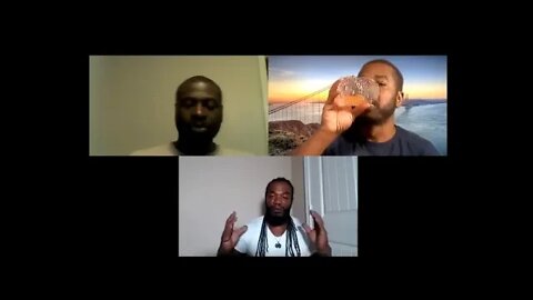 Opinions of Some Average Bros EP 6 Part 3: Random Bro Stories