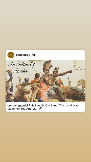 Allegory Of The Continents-Portraits Of American Inhabitants During First Contact W/ Colonial