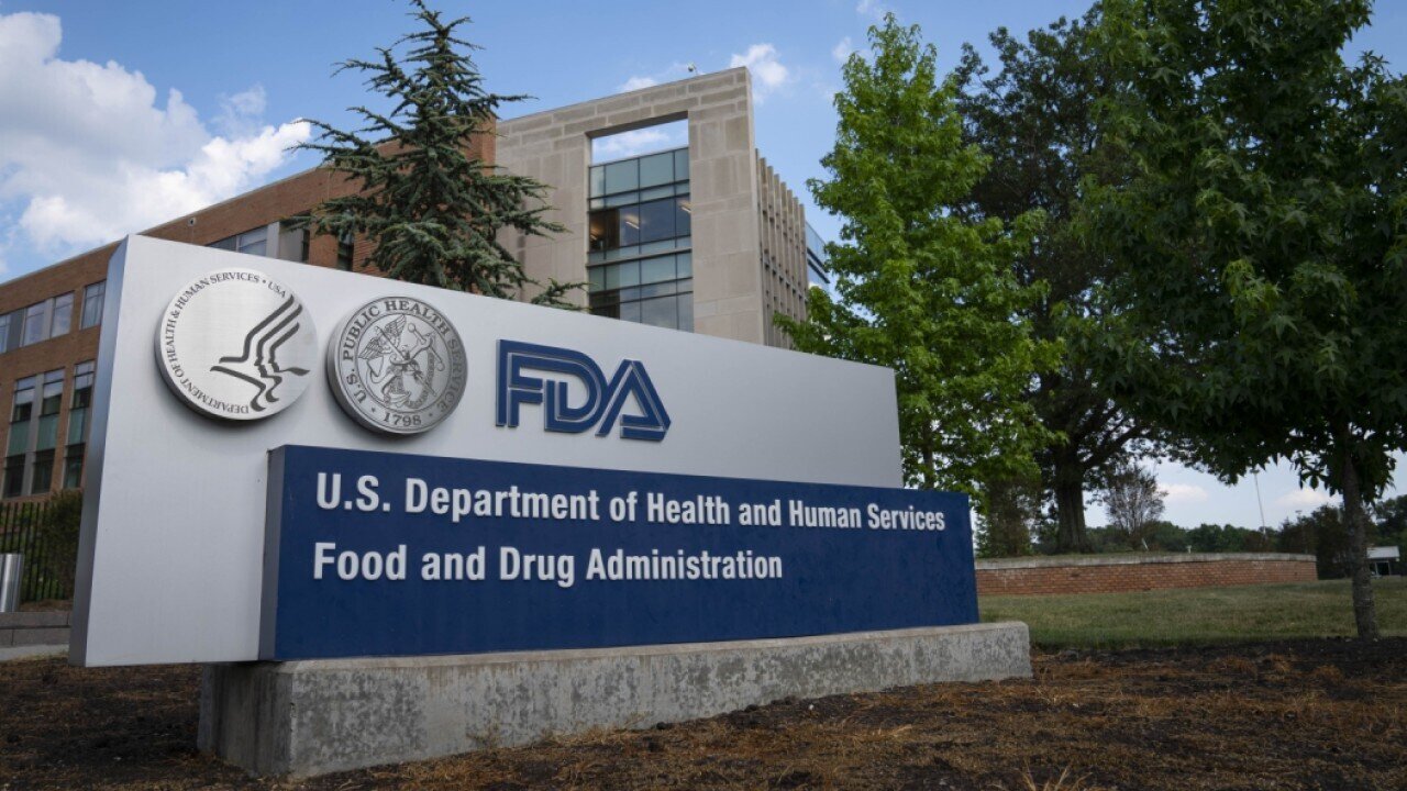 Trump Selects Dr. Marty Makary To Head FDA