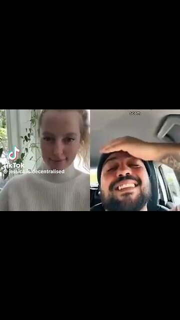 Western society is a scam