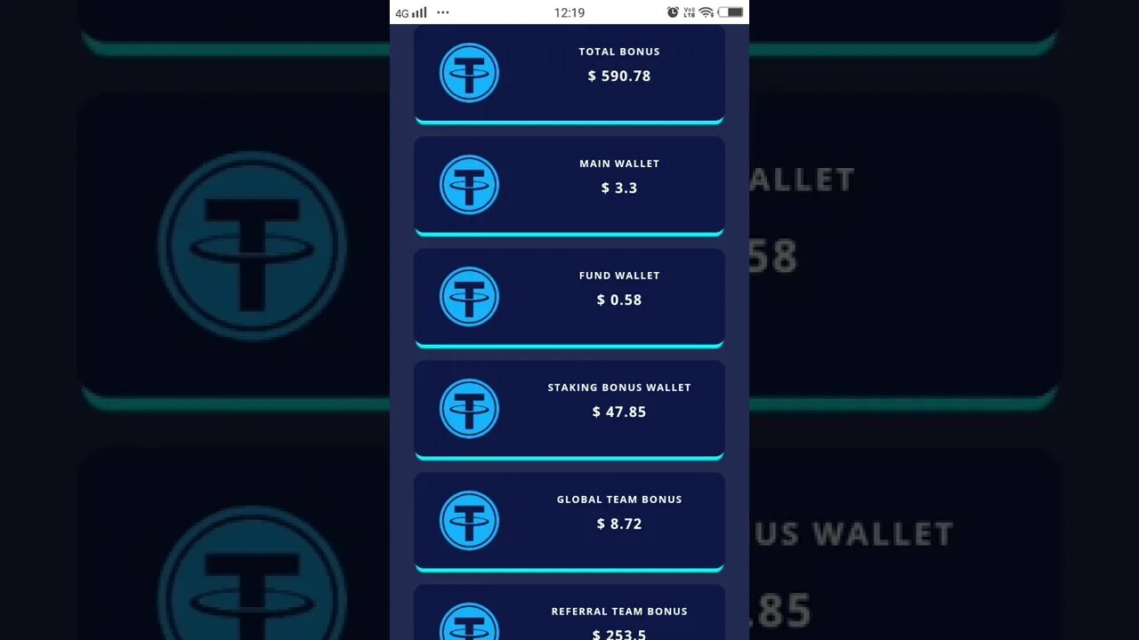 USDT THUNDER ME WITHDRAWAL KYO STOP HUA? Why withdrawal has been stopped in usdt thunder?