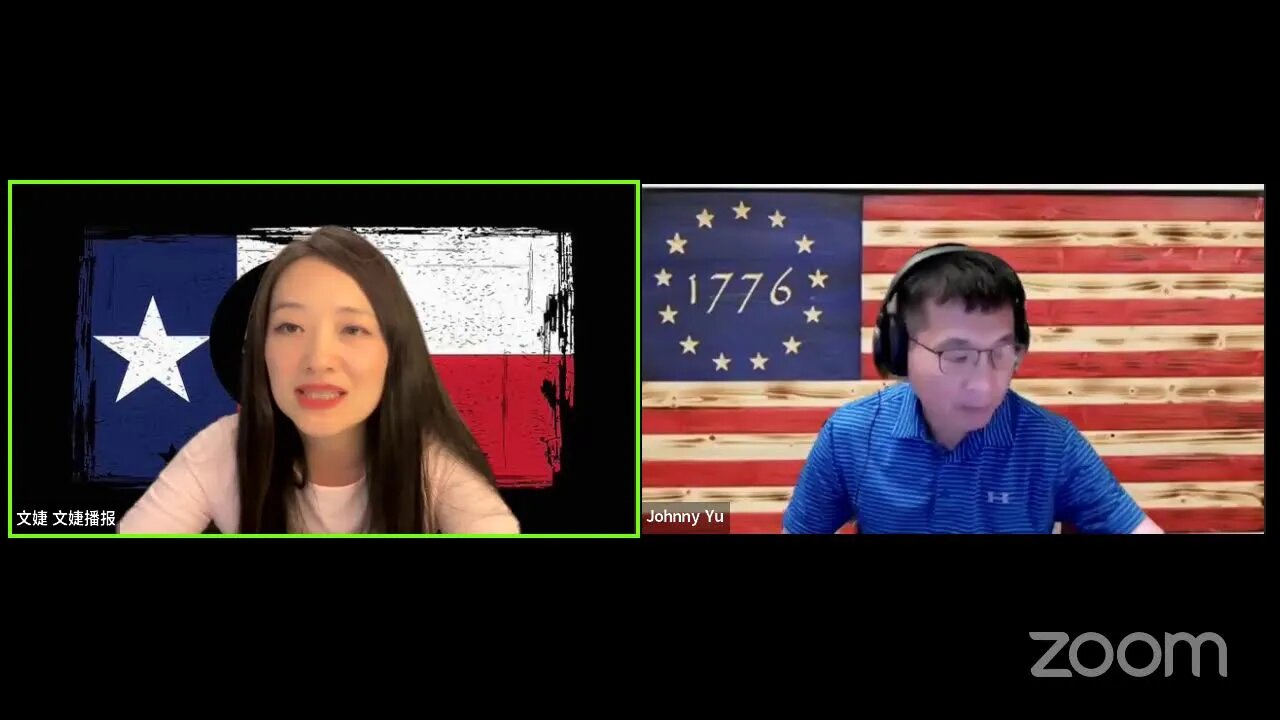 【引蛇出洞】川普转《狂人日记》；拜登儿媳大爆料