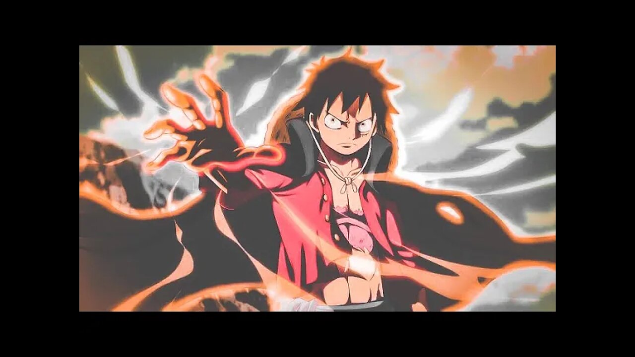 One Piece AMV - Luffy vs Kaido