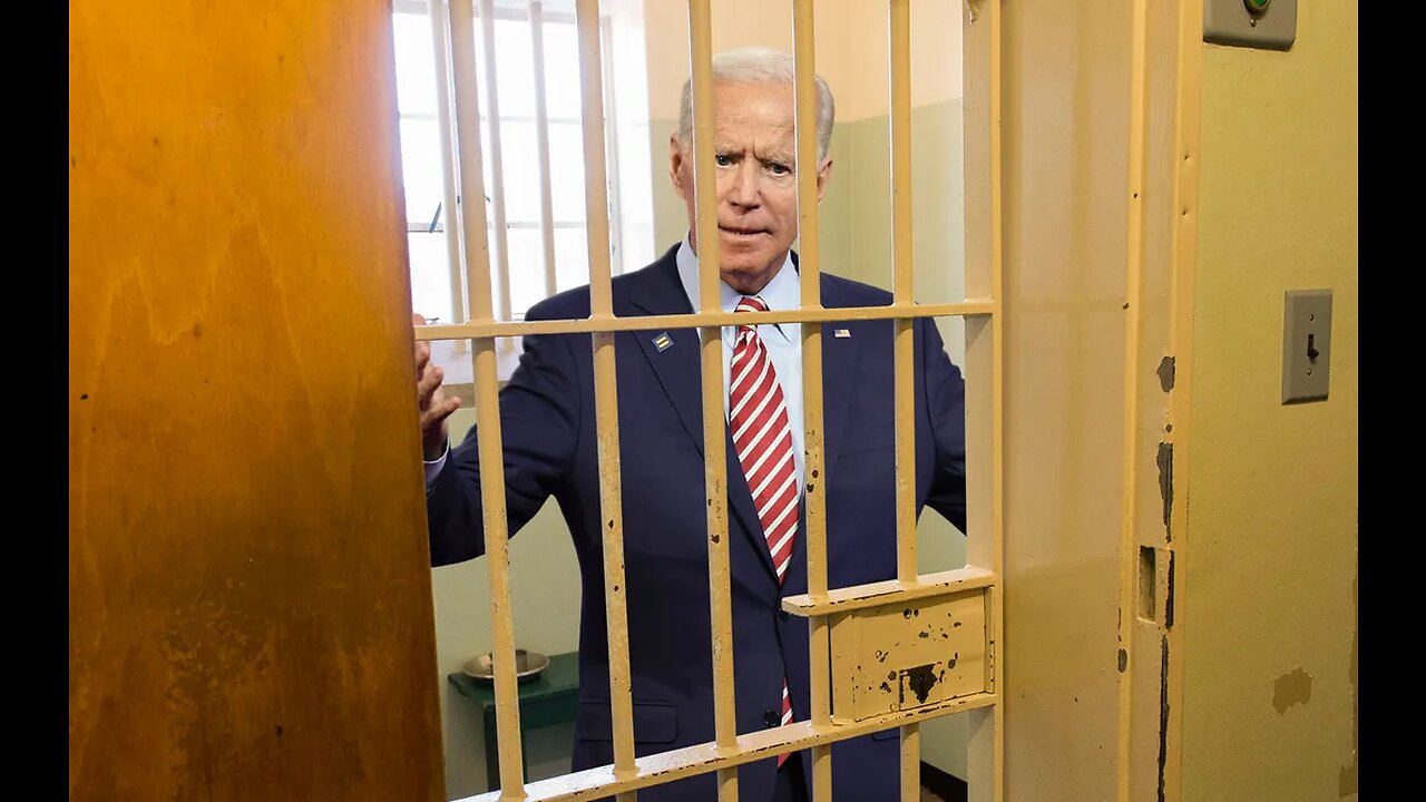 No proof for a Biden Impeachment, Really?
