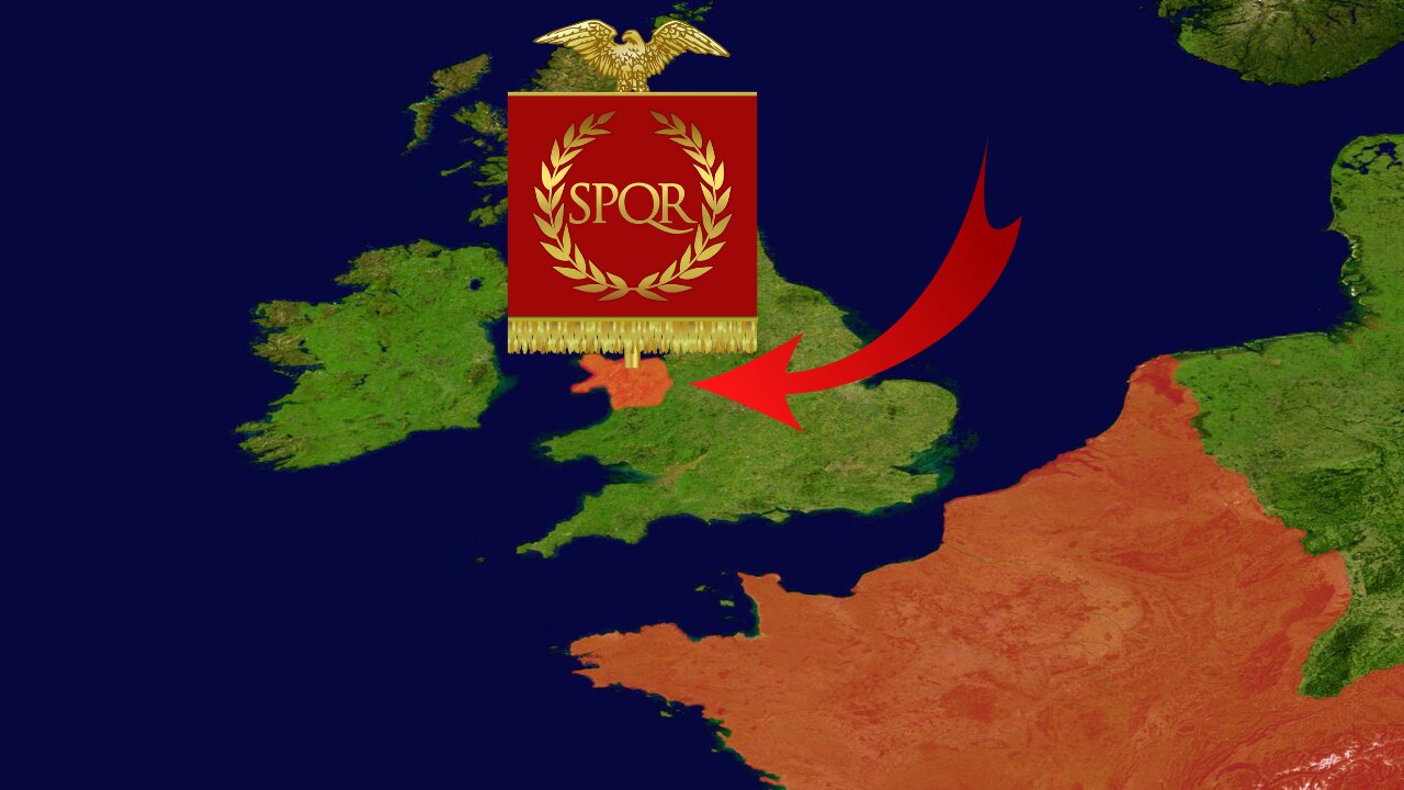 A forgotten Remnant of the Roman Empire?