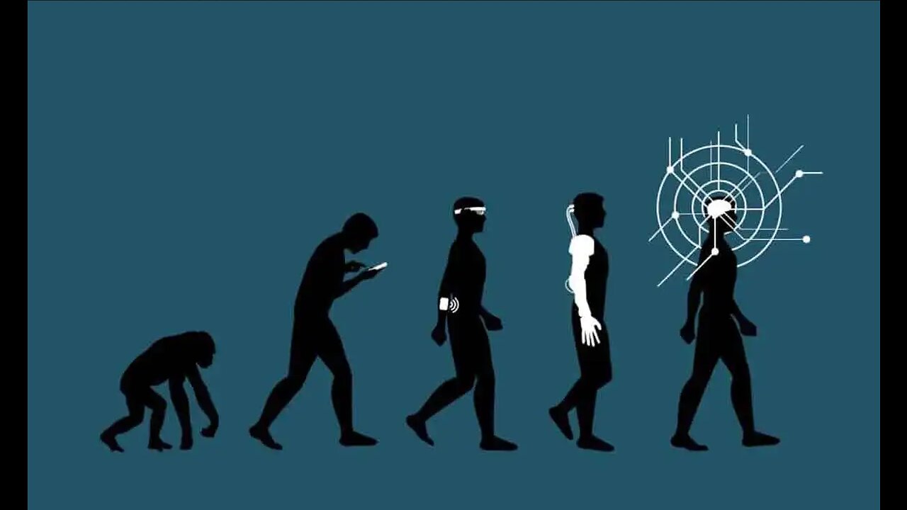 Transhumanism is not trans-human, it’s anti-human