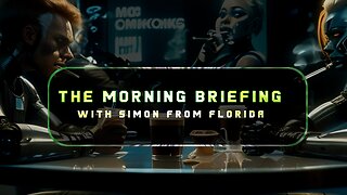 Morning Headlines & Events
