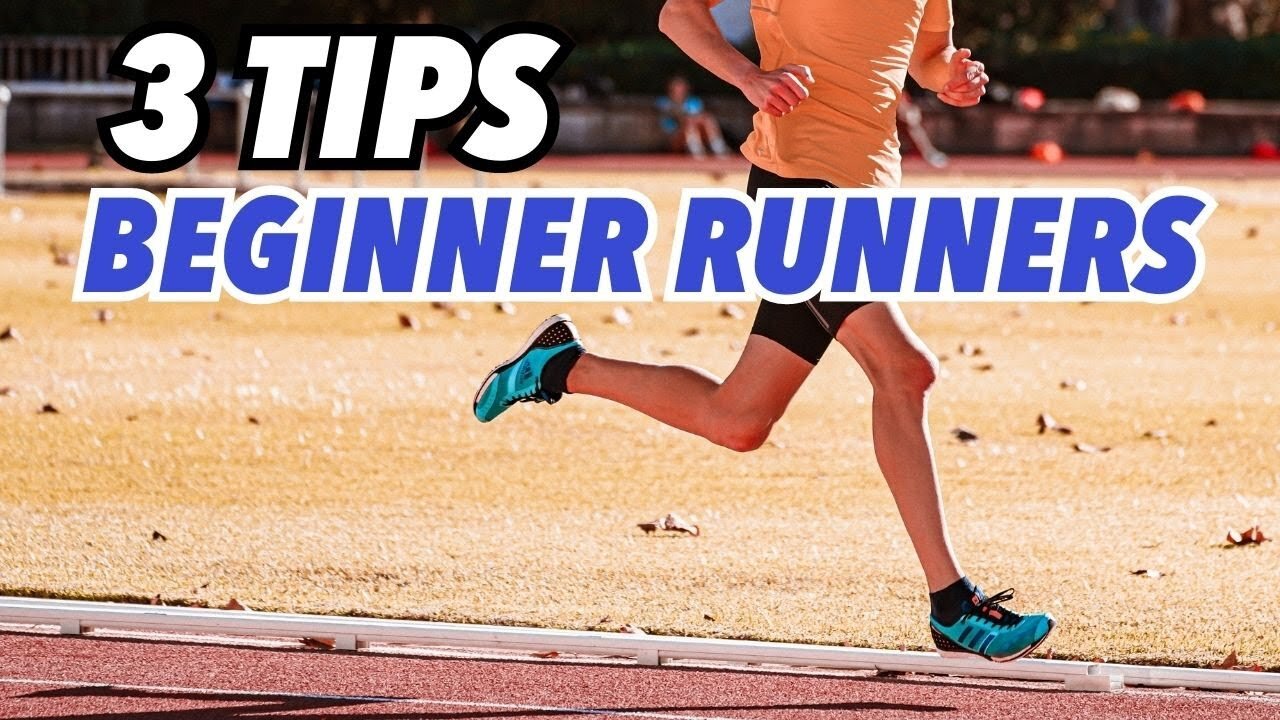 For Beginner Runners, 3 Most Important Rules For Success